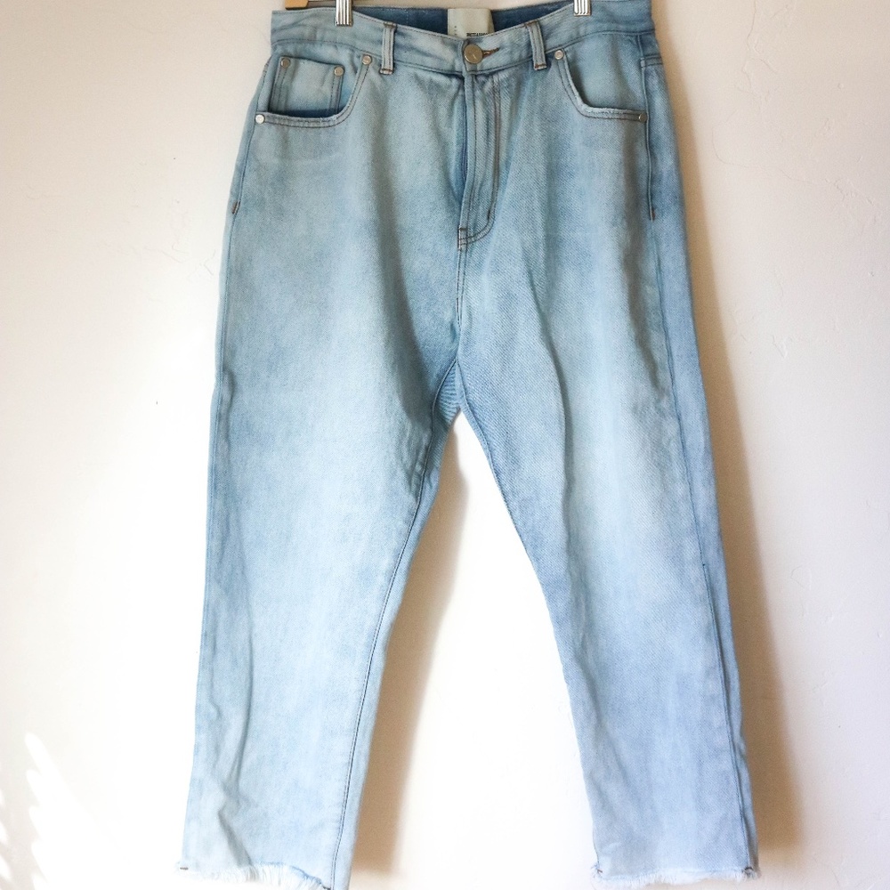 One Teaspoon Jeans